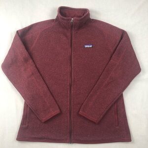 Patagonia Women’s Better Sweater Jacket